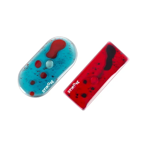 Squidgy Fidgets - Finger Set