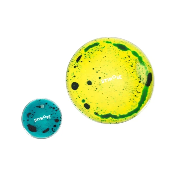 Squidgy Fidgets - Circle Set
