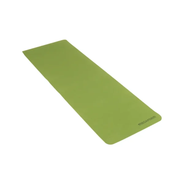 Performance yogamat (tweekleurig)