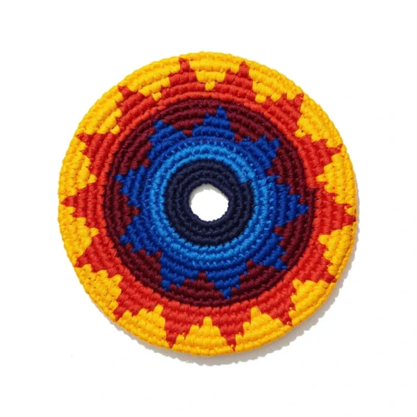 MayaFlya Sport Frisbee