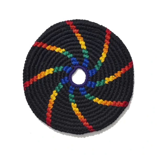 MayaFlya Indoor Frisbee