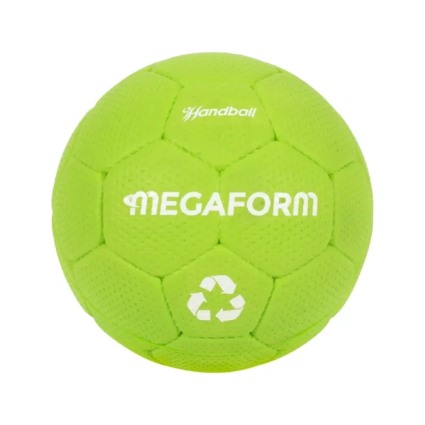Eco rubber handbal