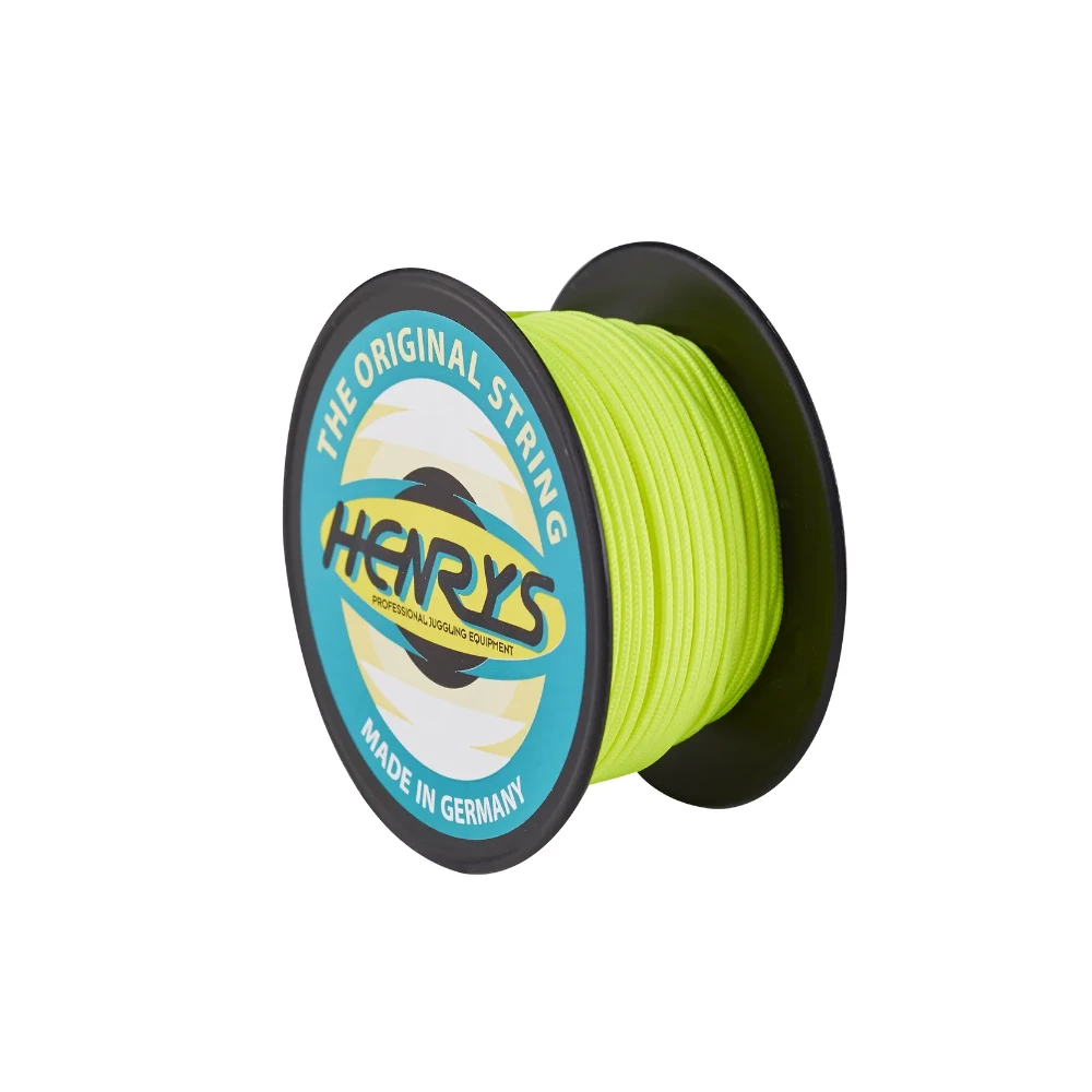 Henrys diabolotouw 25 m - Afbeelding 2