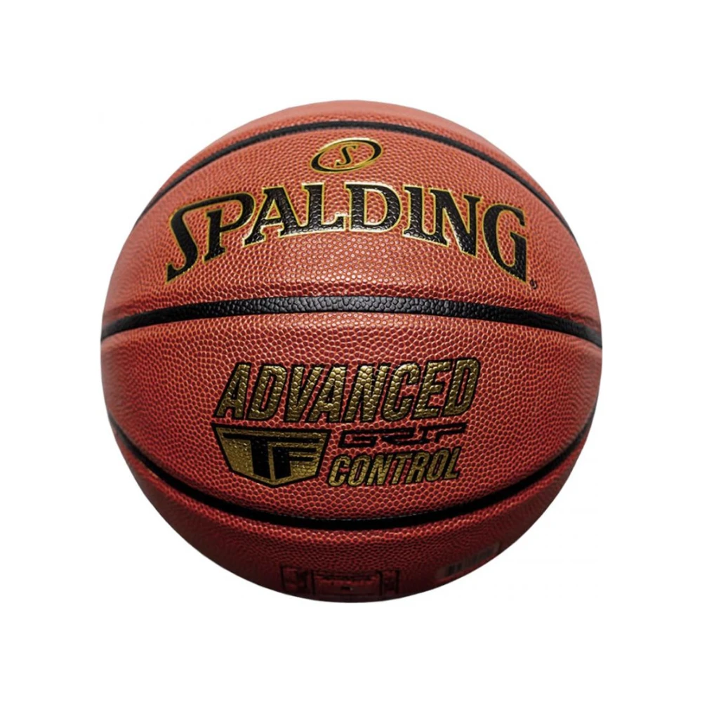 Spalding Basketbal - Advanced Control