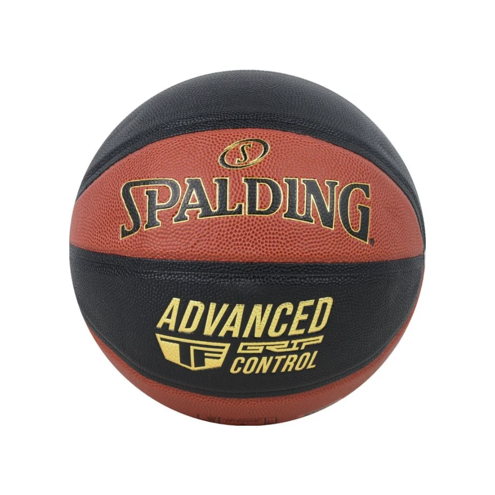 Spalding Basketbal - Advanced Grip Control In/Out