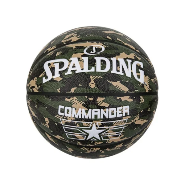 Spalding Basketbal - Commander