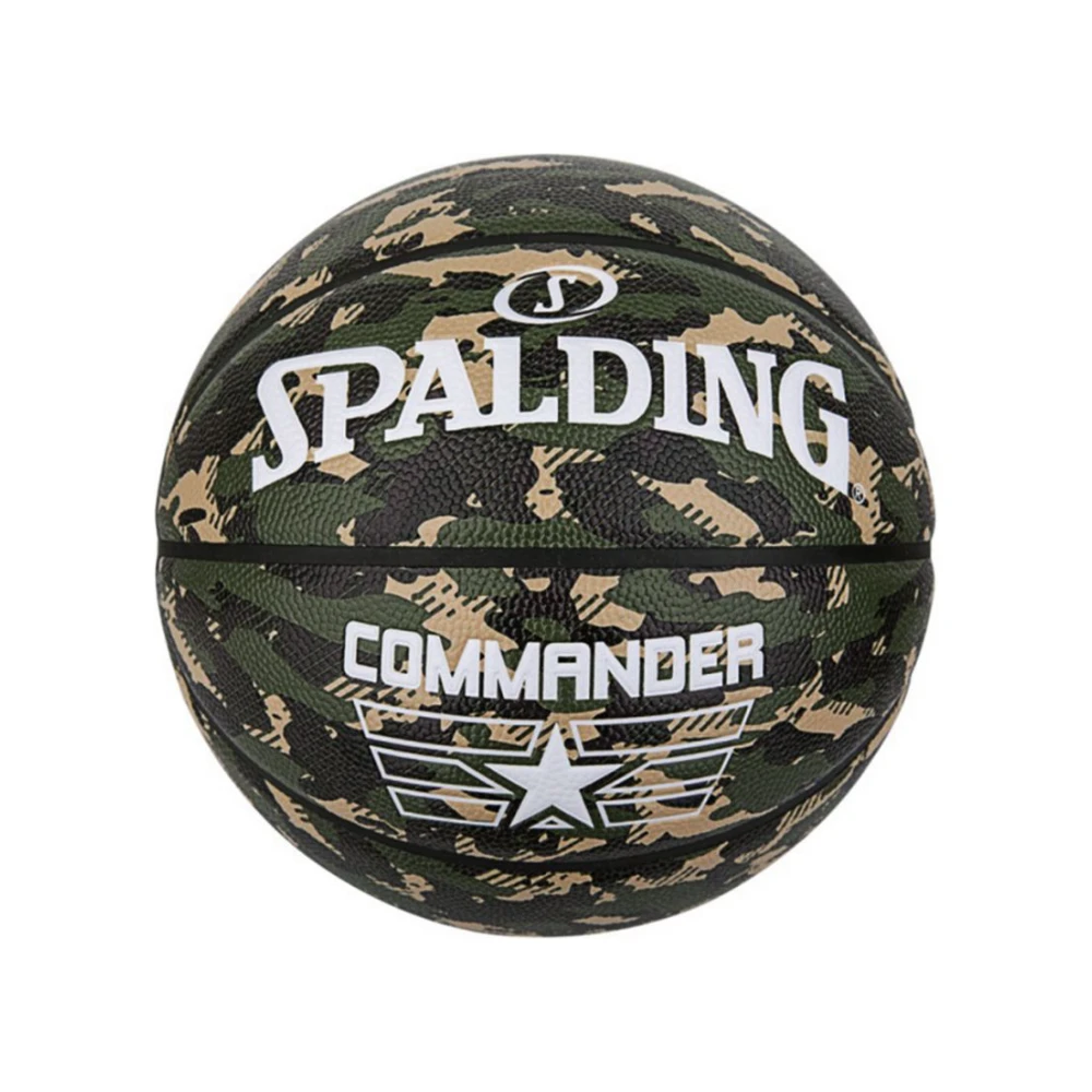 Spalding Basketbal - Commander