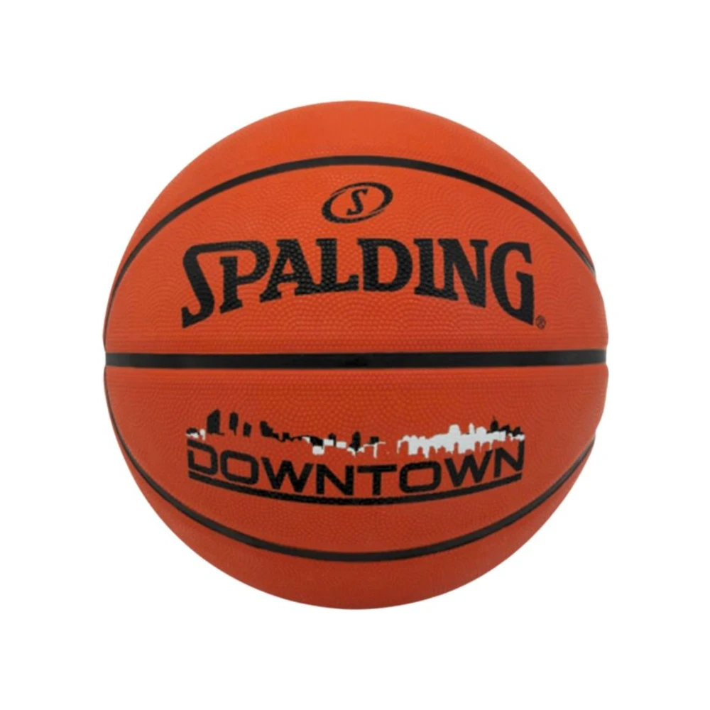Spalding Basketbal - Downtown