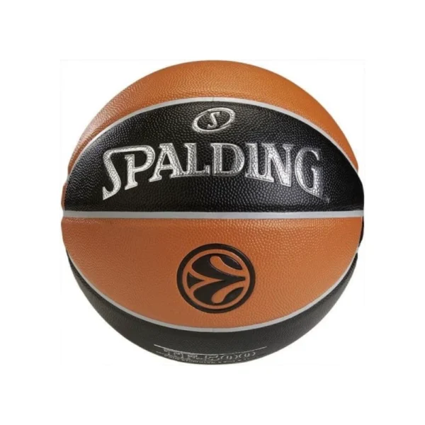Spalding Basketbal - EuroLeague In/Out TF-50
