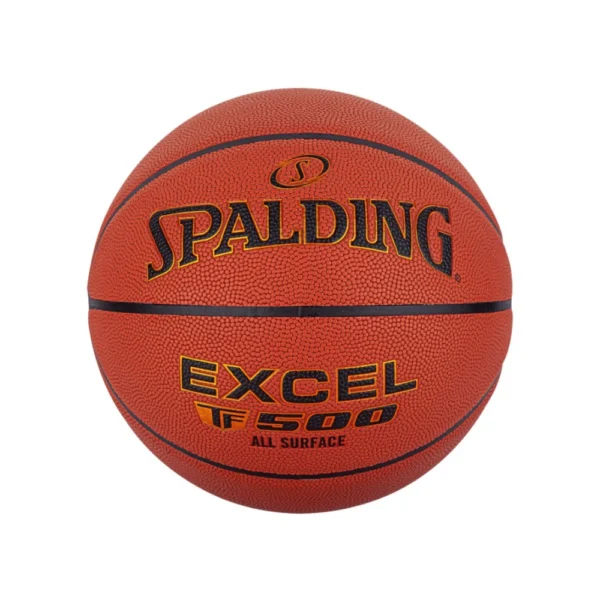 Spalding Basketbal - Excel TF-500 In/Out