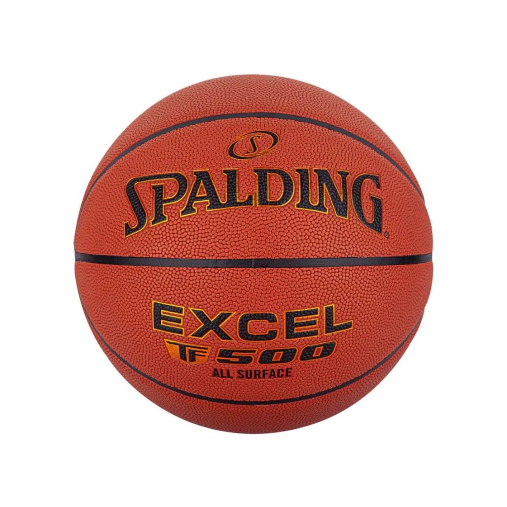 Spalding Basketbal - Excel TF-500 In/Out