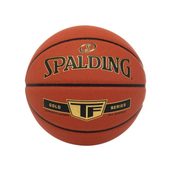 Spalding Basketbal - Gold TF