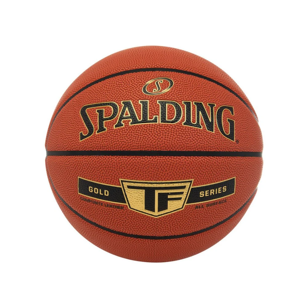 Spalding Basketbal - Gold TF