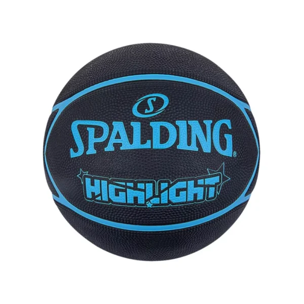 Spalding Basketbal - Highlight