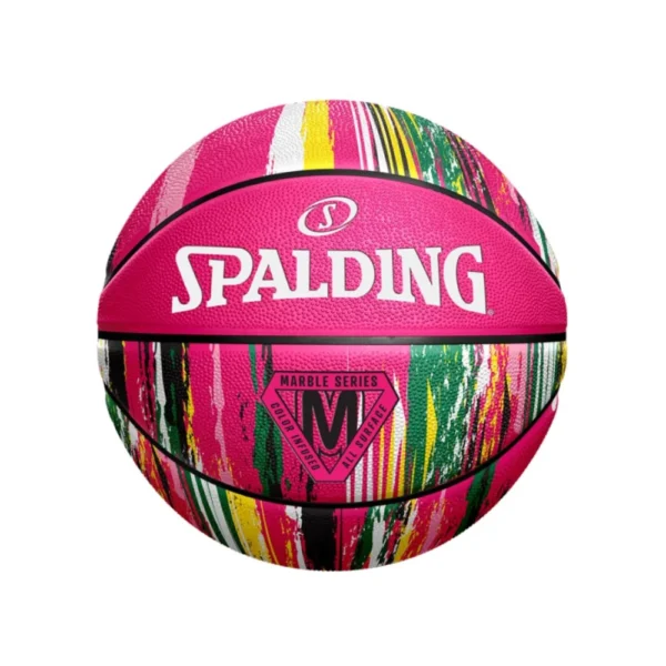 Spalding Basketbal - Marble