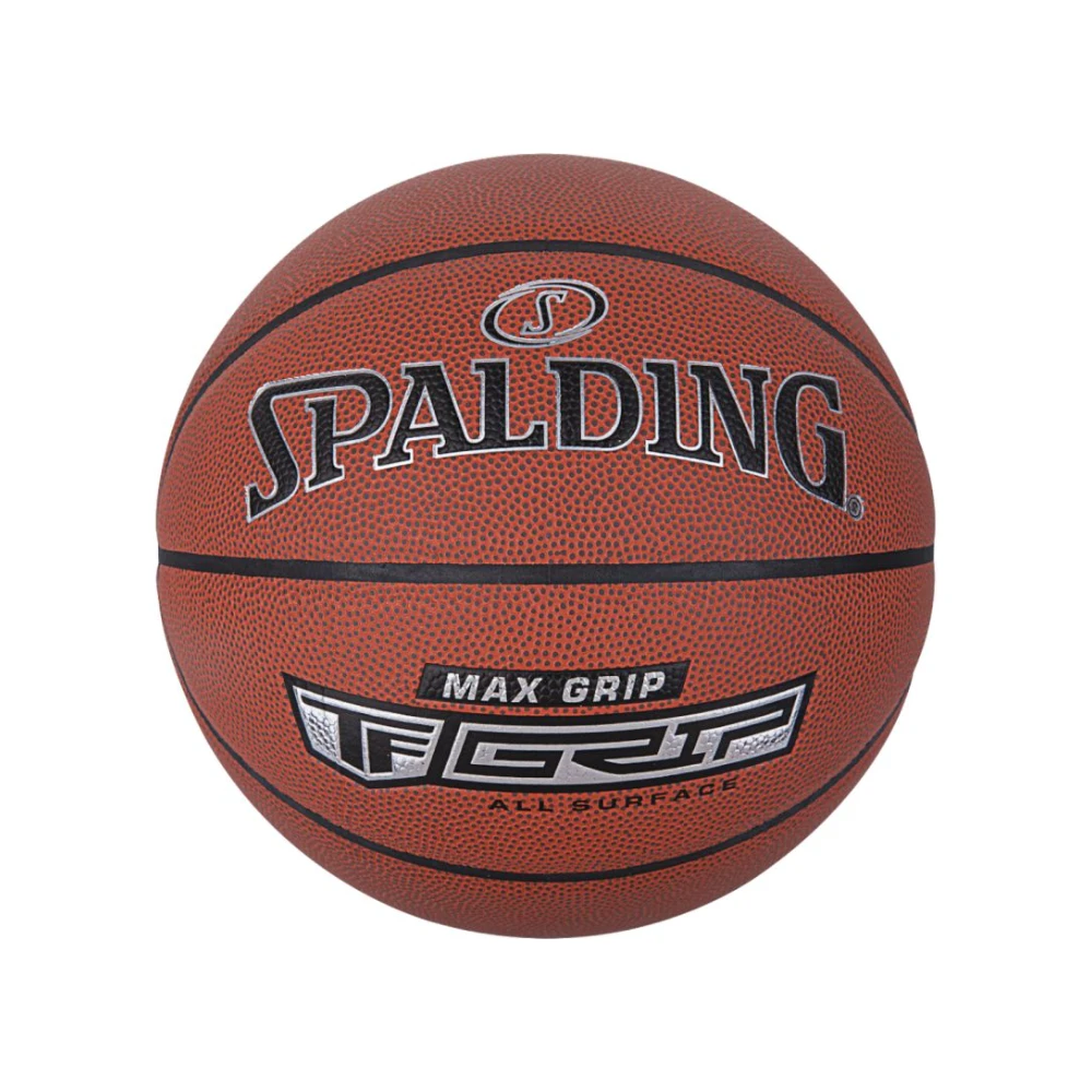 Spalding Basketbal - Max Grip Control In/Out