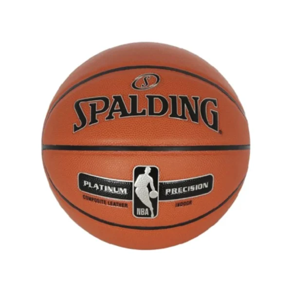 Spalding Basketbal - NBA Platinum Precision