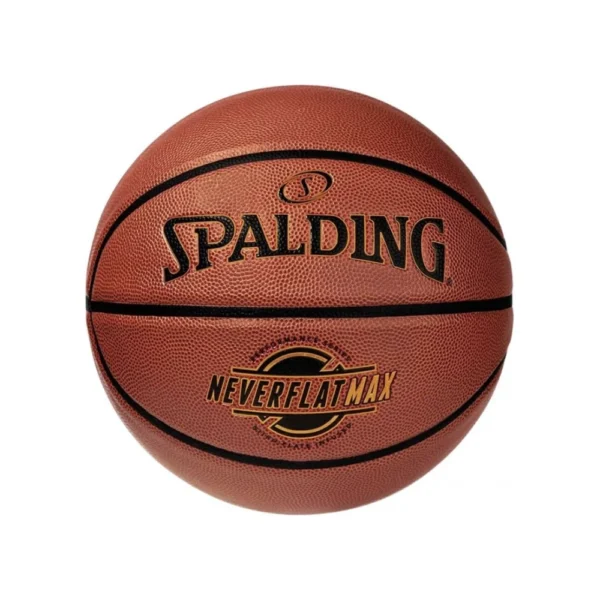 Spalding Basketbal - Neverflat Max