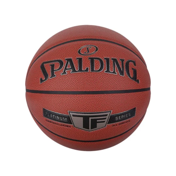 Spalding Basketbal - Platinum TF