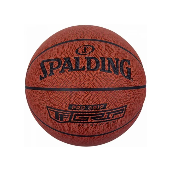 Spalding Pro Grip basketbal maat 7