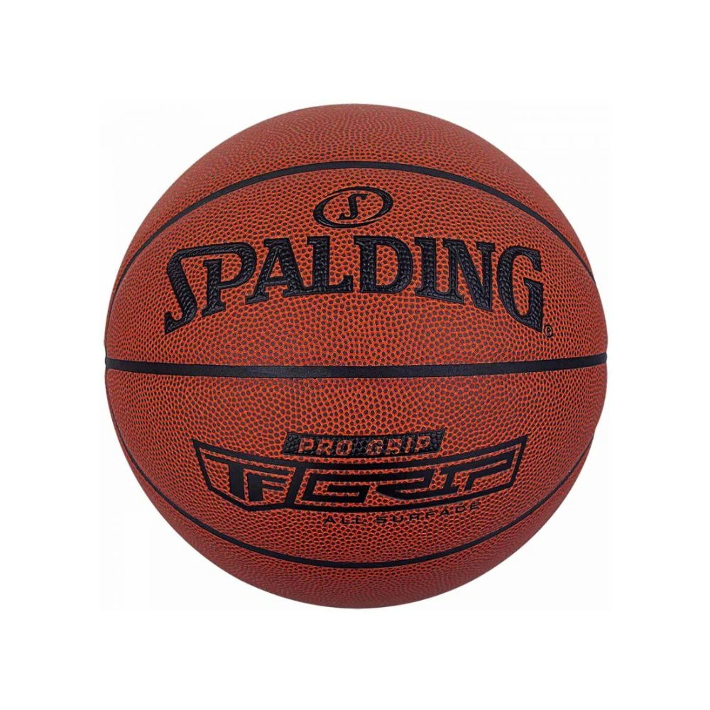 Spalding Pro Grip basketbal maat 7
