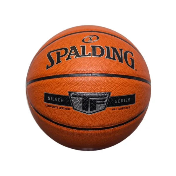 Spalding Basketbal - Silver TF