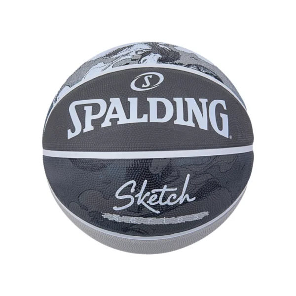 Spalding Basketbal - Sketch Jump