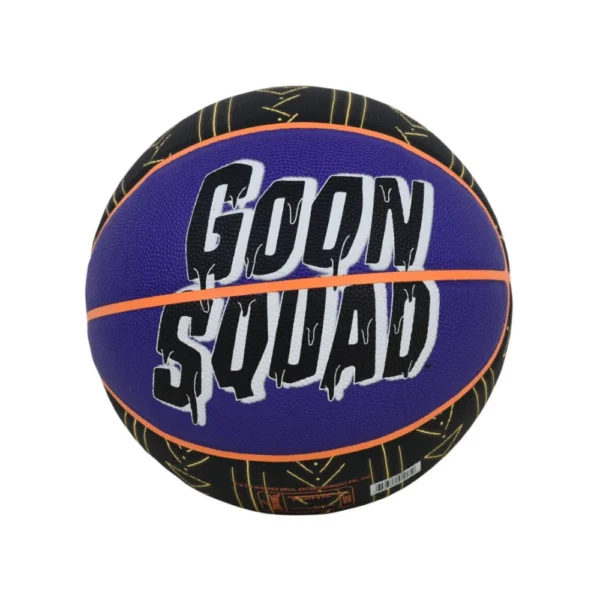 Spalding Basketbal - Space Jam Goon Squad