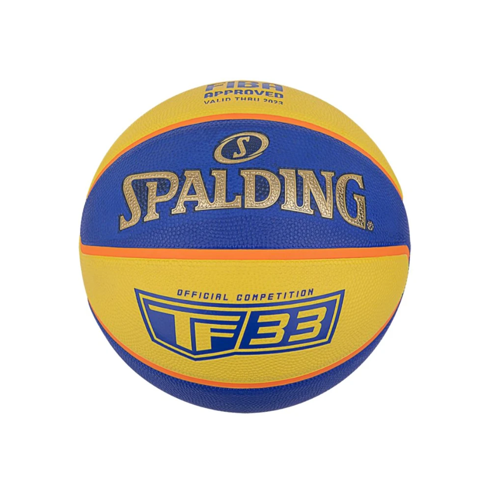 Spalding Basketbal - TF-33 Official