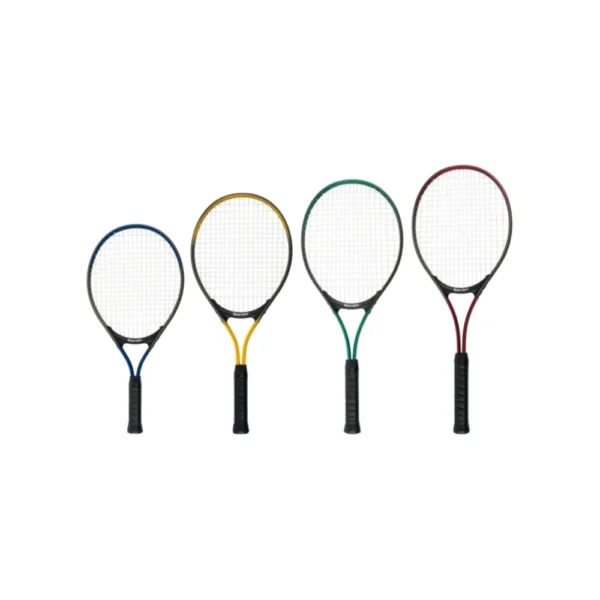 Tennisracket (aluminium)