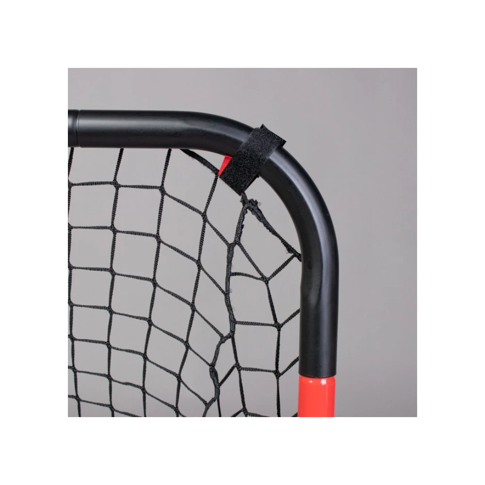 Voetbal trainingsdoel 300 × 200 cm (met net) - Afbeelding 4