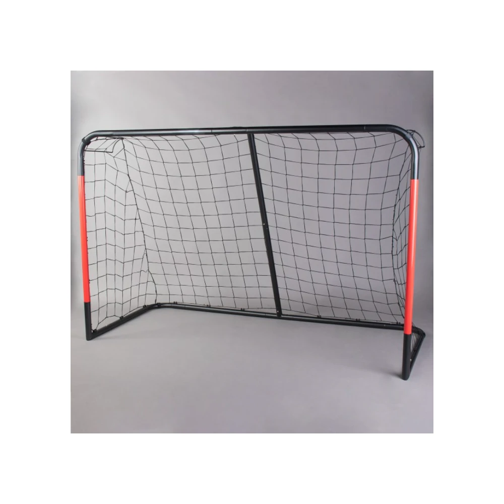 Voetbal trainingsdoel 300 × 200 cm (met net)