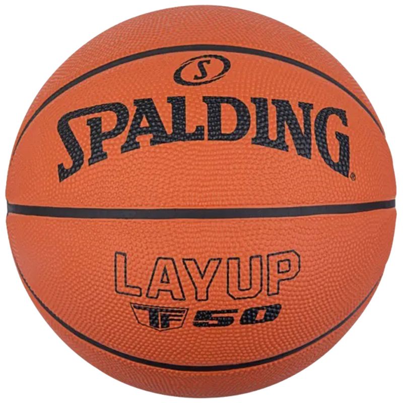 Spalding Basketbal - LayUp TF-50 - Afbeelding 2