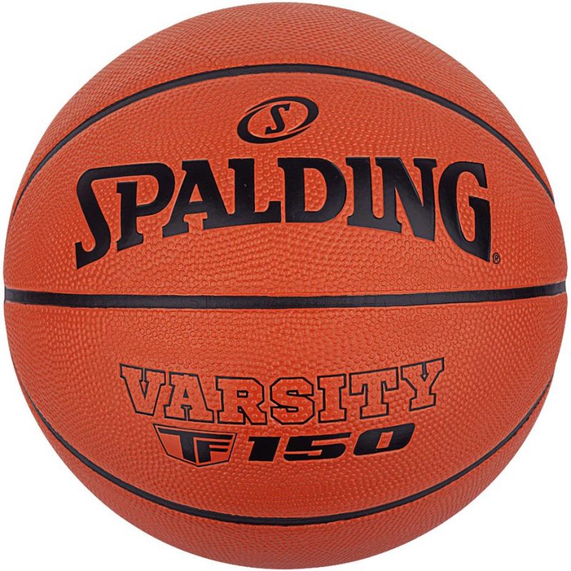 Spalding Basketbal - Varsity TF-150 - Afbeelding 2