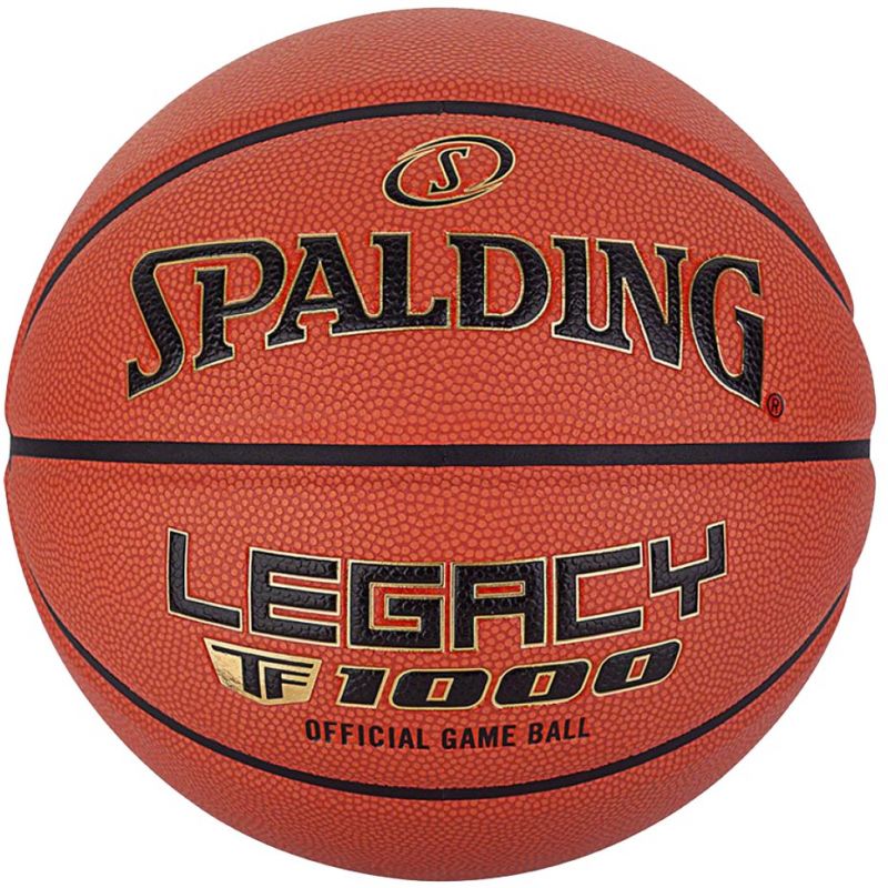 Spalding Basketbal - TF-1000 Legacy - Afbeelding 2