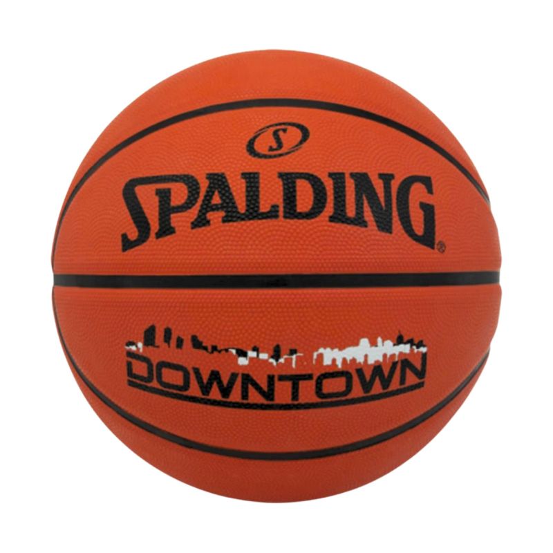 Spalding Basketbal - Downtown - Afbeelding 2