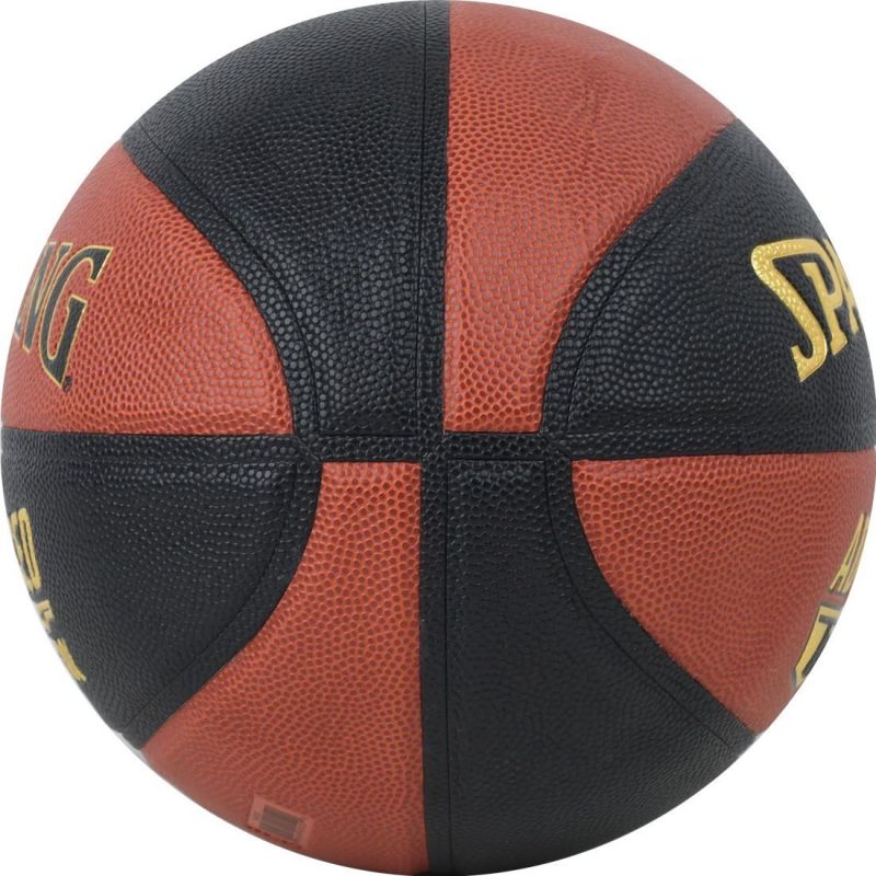 Spalding Basketbal - Advanced Grip Control In/Out - Afbeelding 2