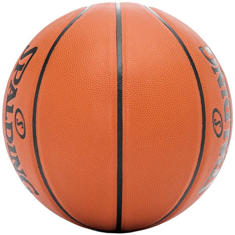 Spalding Basketbal - React TF-250 - Afbeelding 3