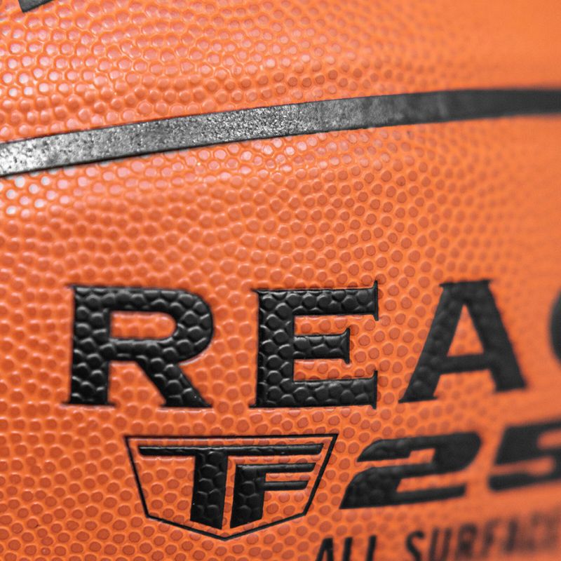 Spalding Basketbal - React TF-250 - Afbeelding 4