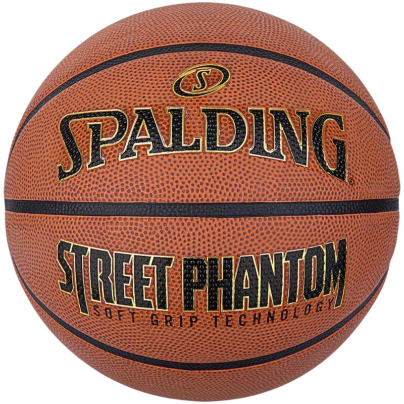 Spalding Basketbal - Street Phantom - maat 6 - Afbeelding 2