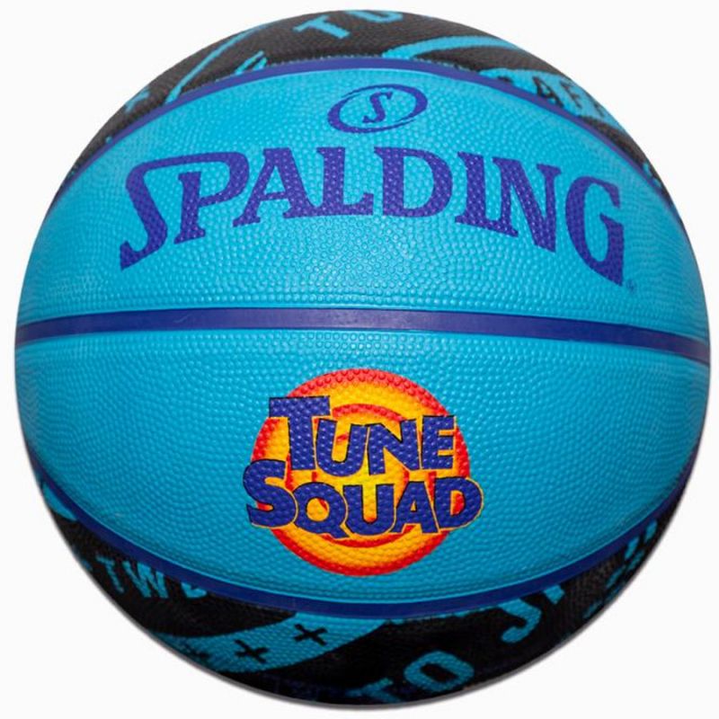 Spalding Basketbal - Space Jam Tune Squad IV - maat 7 - Afbeelding 2