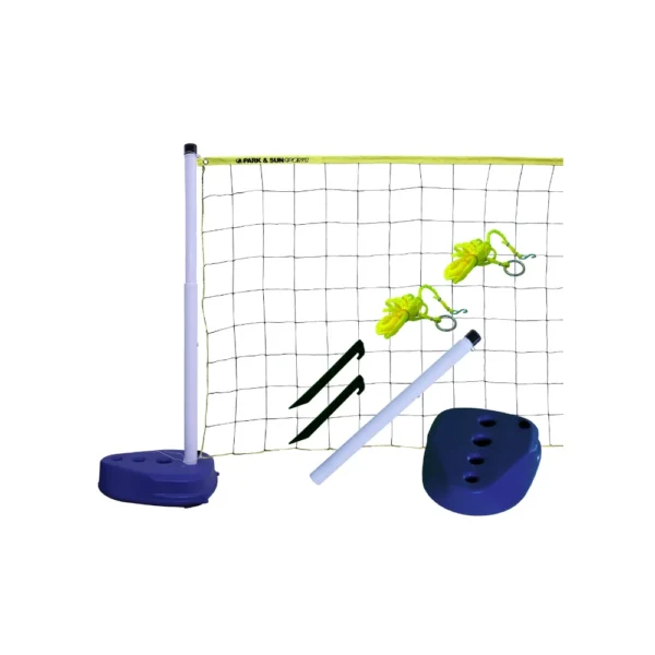 Pool Volleyball Net Set