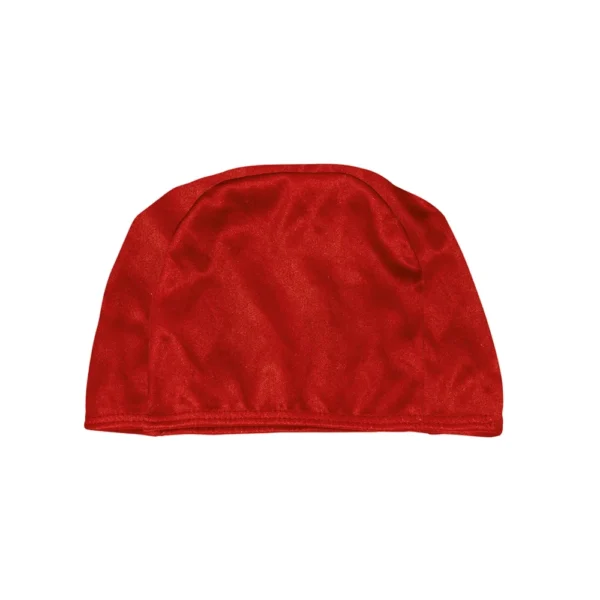 Polyester zwemmuts voor kinderen (set van 50 stuks)