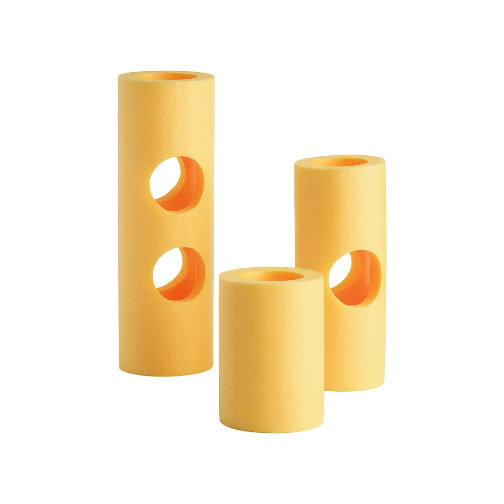 Connector voor zwemnoodle