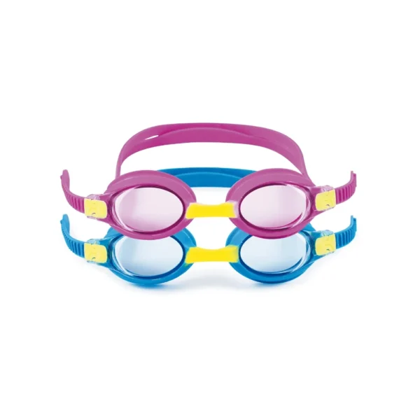 Zwembril Kids Color (set van 12 stuks)