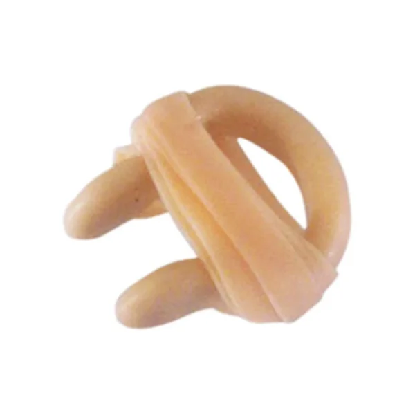 Latex neusknijper